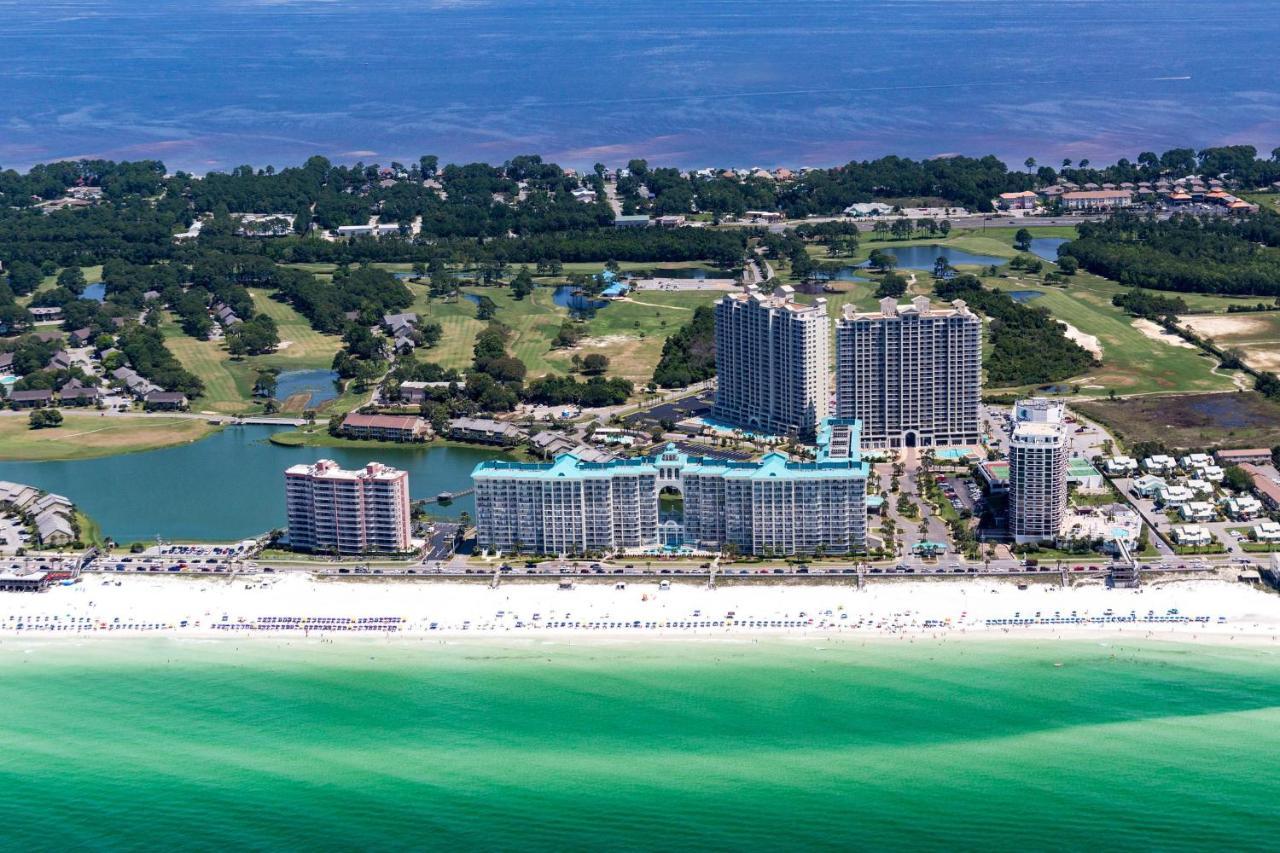 Ariel Dunes I 2202 Дестин Екстериор снимка