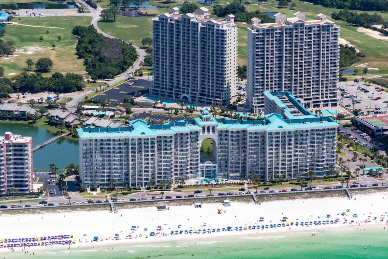 Ariel Dunes I 2202 Дестин Екстериор снимка