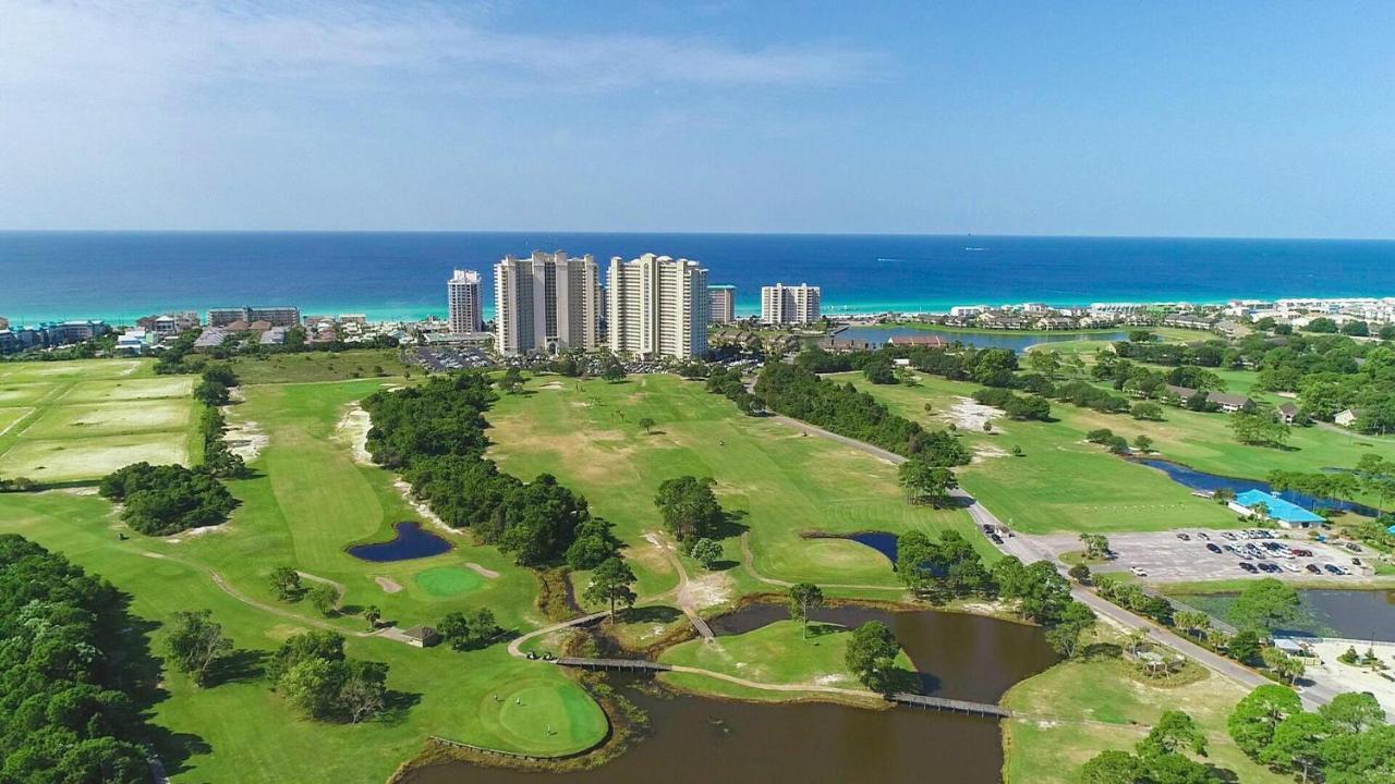 Ariel Dunes I 2202 Дестин Екстериор снимка