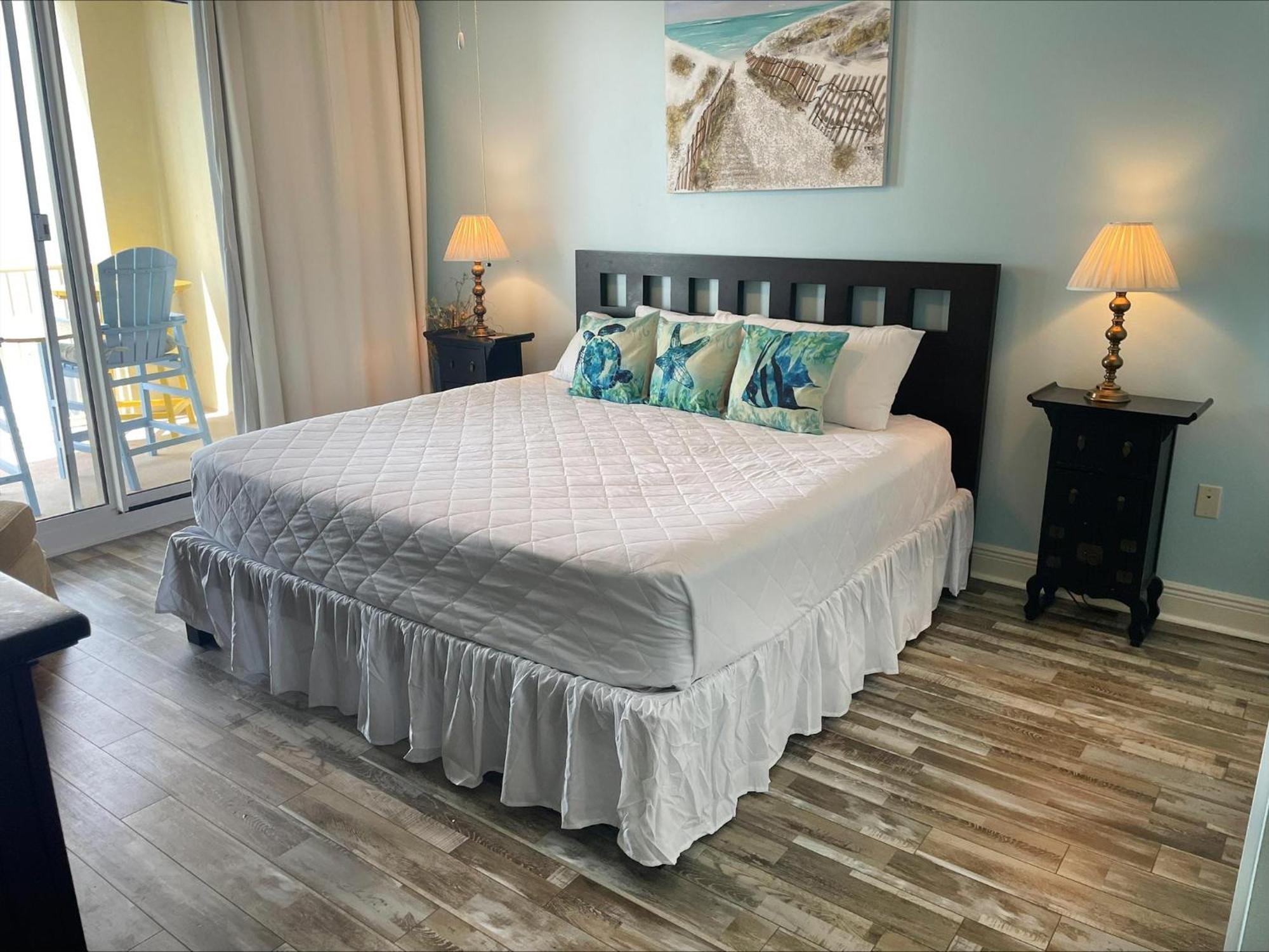 Ariel Dunes I 2202 Дестин Екстериор снимка