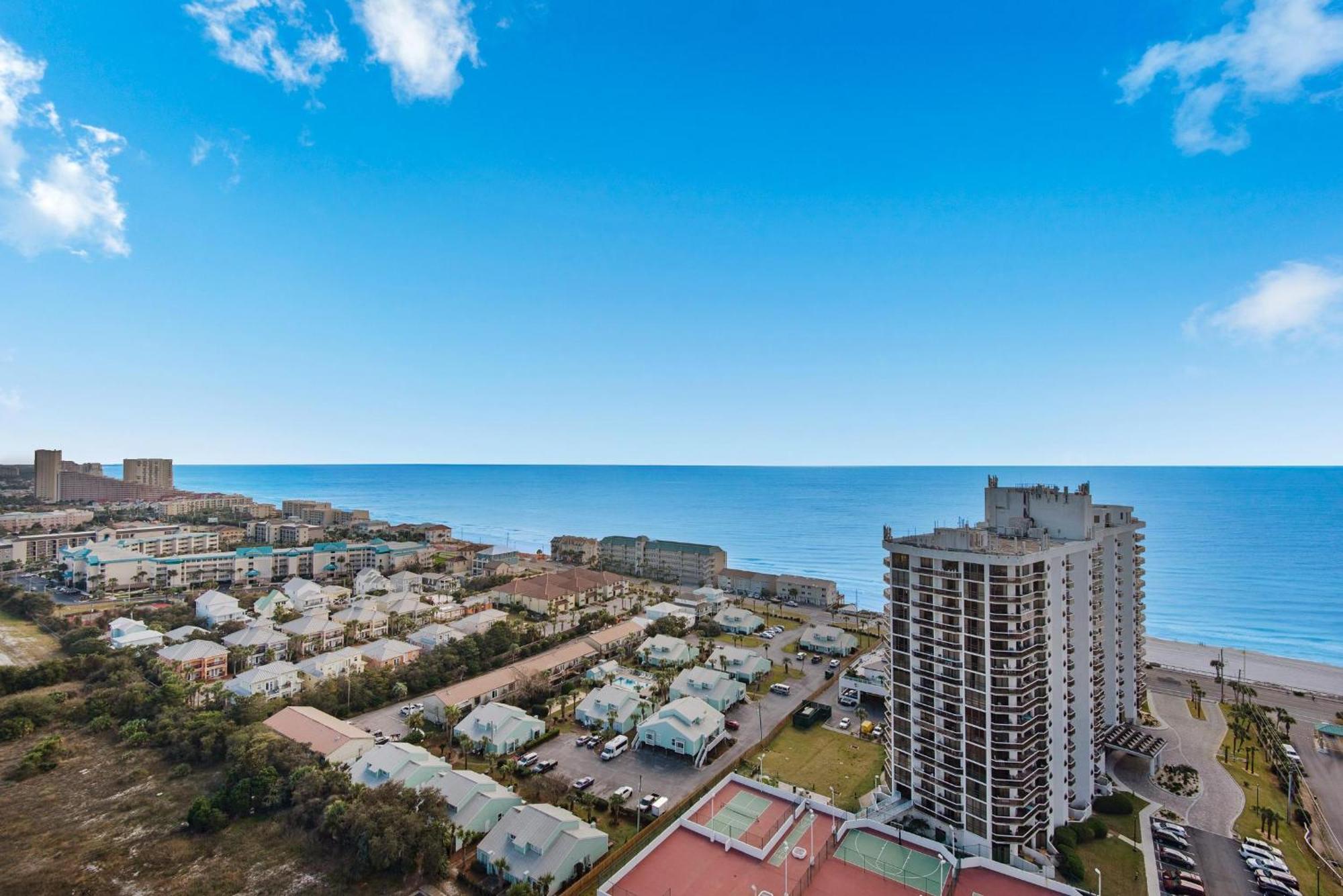 Ariel Dunes I 2202 Дестин Екстериор снимка