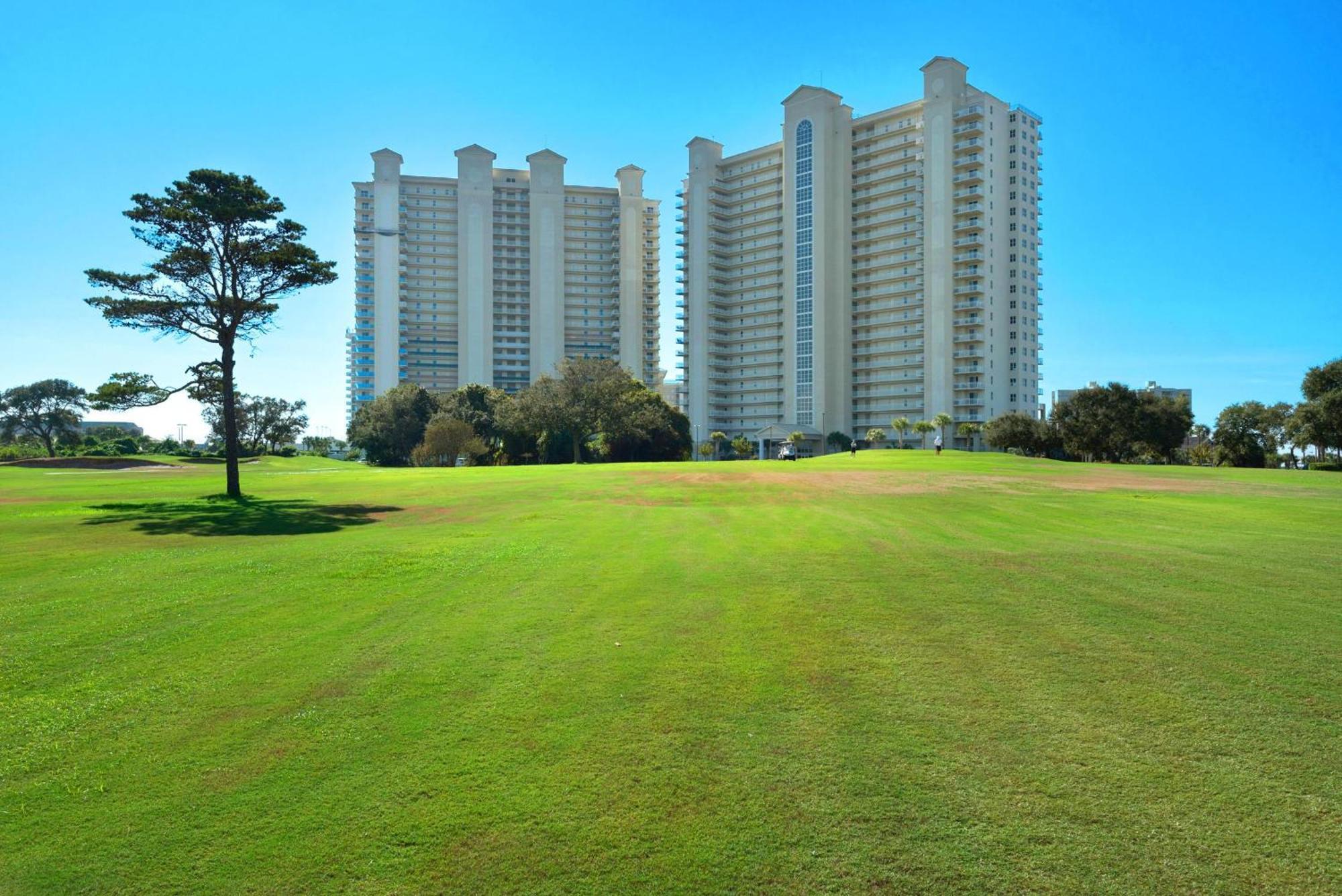 Ariel Dunes I 2202 Дестин Екстериор снимка