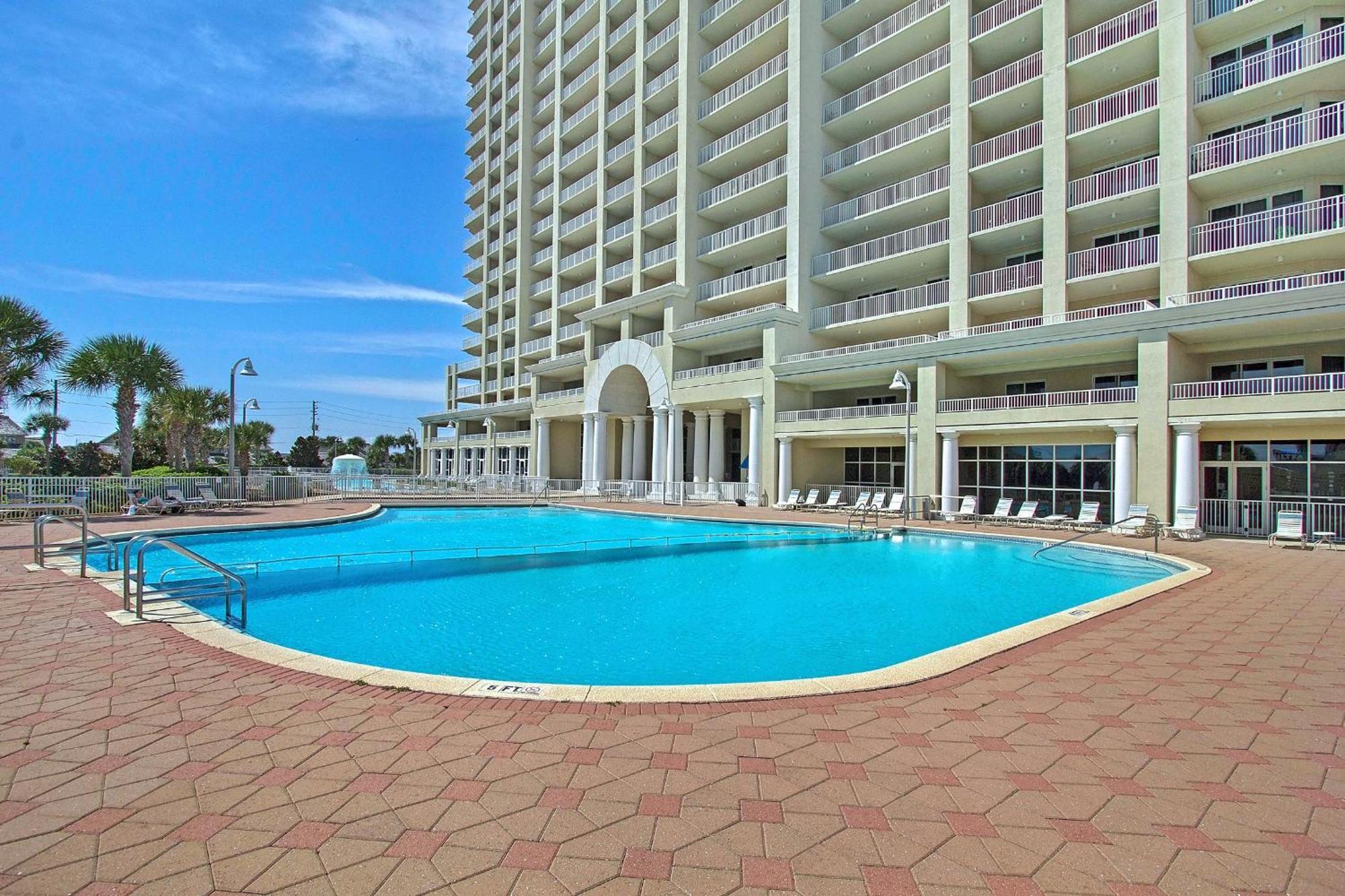 Ariel Dunes I 2202 Дестин Екстериор снимка