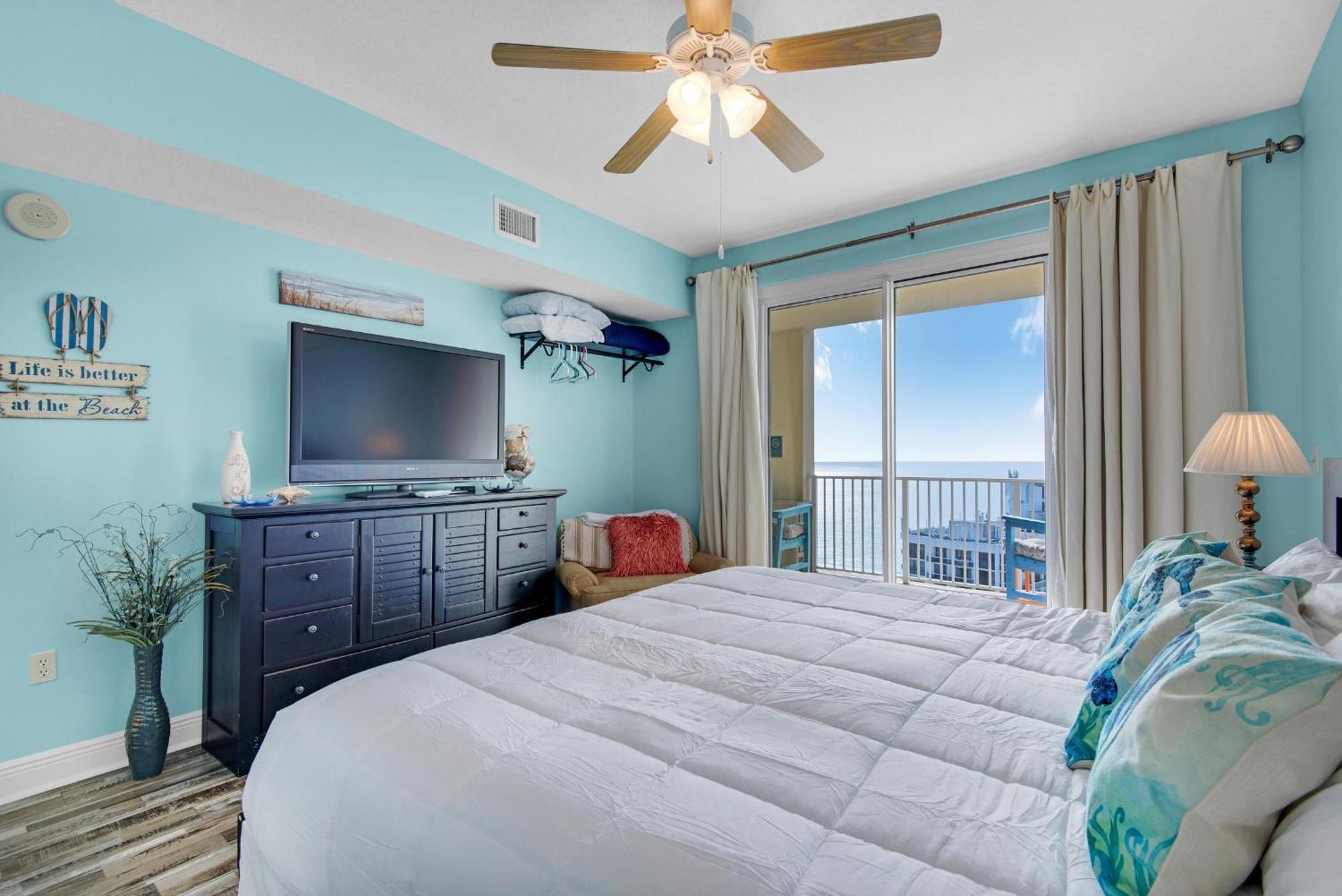 Ariel Dunes I 2202 Дестин Екстериор снимка