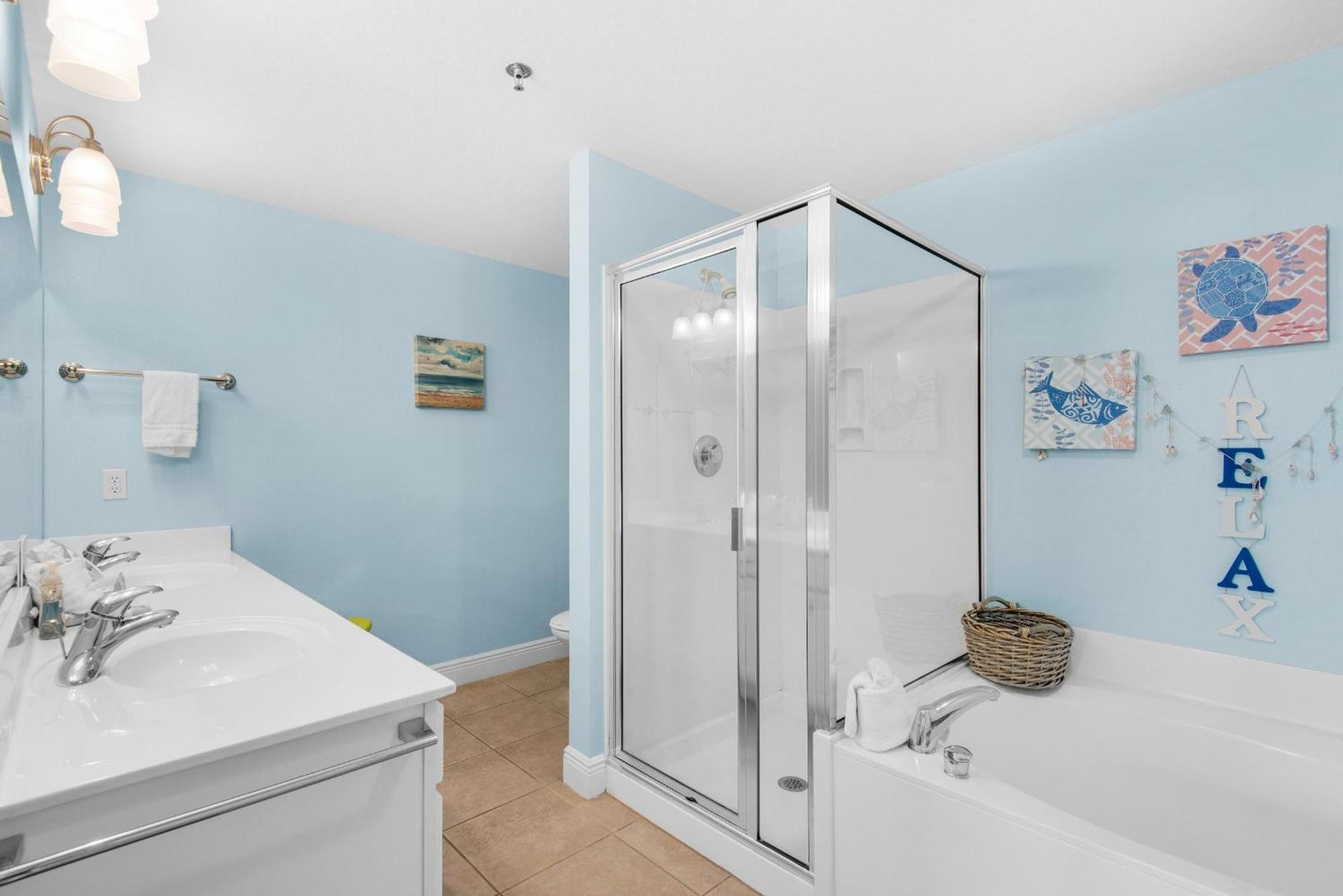 Ariel Dunes I 2202 Дестин Екстериор снимка